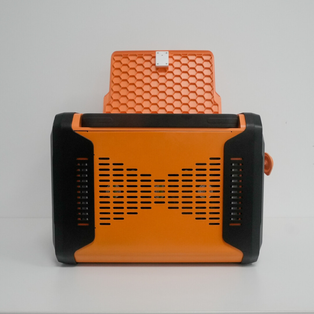 铝燃料应急电源