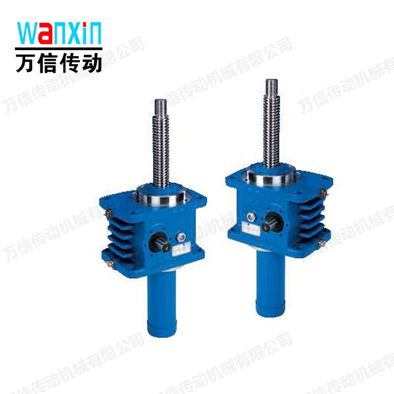 HSE蝸輪絲桿升降機