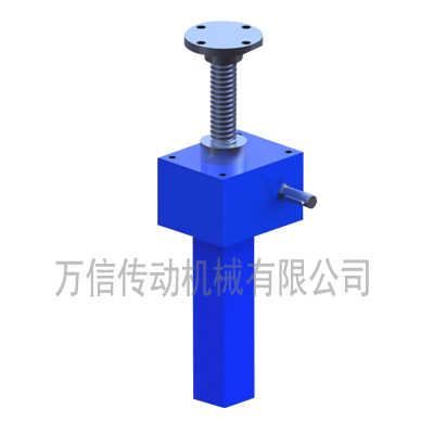 不銹鋼絲桿升降機