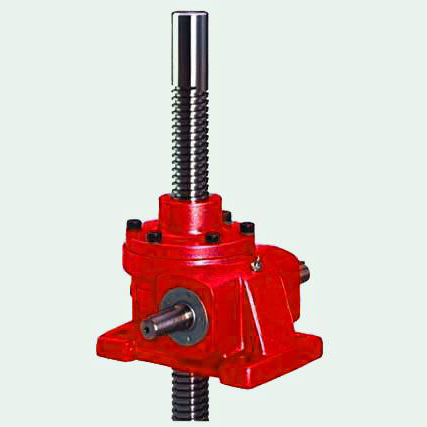SWL10絲桿升降機
