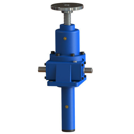 滚珠丝杆升降机