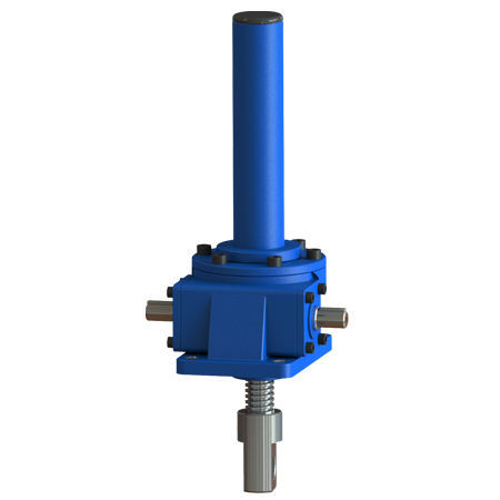 SJB滚珠丝杠升降机