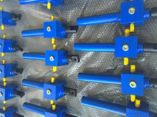 SJA絲桿升降機(jī)