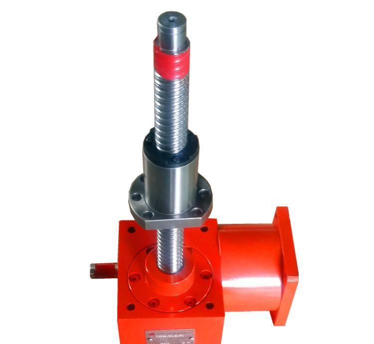 SWL10丝杆升降机