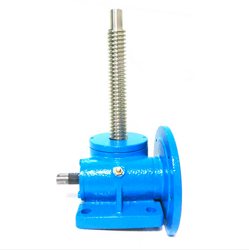 SWL5蜗轮丝杆升降机