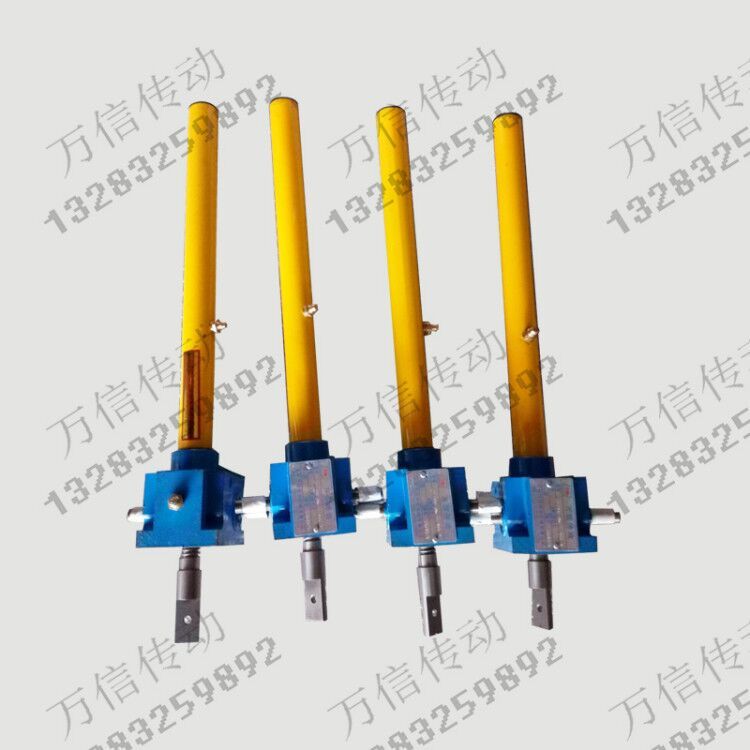 SWL20絲桿升降機(jī)