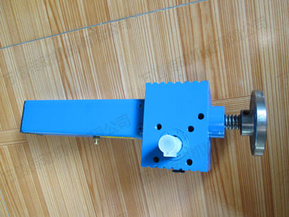 SJB滾珠絲杠升降機