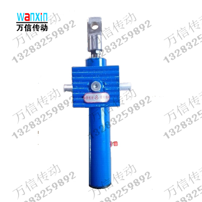 WXA50（SJA50）螺旋絲桿升降機