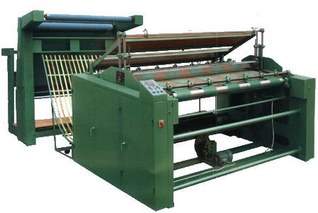 絲桿升降機在編織行業中的應用 絲桿升降機在編織行業中的應用