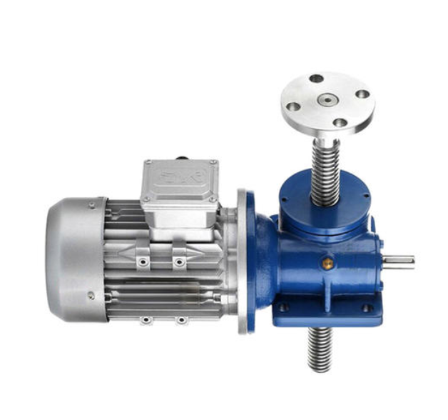 丝杆升降机电机