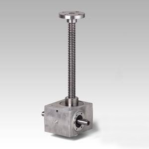 不锈钢丝杆升降机