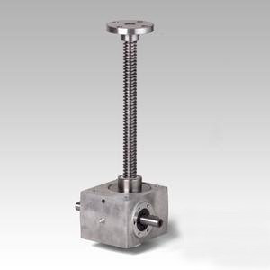 不銹鋼絲桿升降機