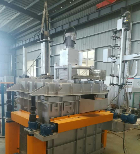 絲桿升降機的應用 絲桿升降機的應用