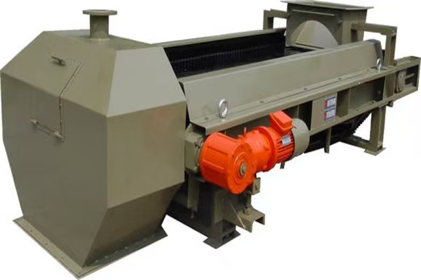 凭什么说称重给料机系统是智能化的未来？