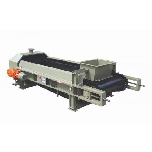 LHGC-JGC-40型 称重给料机