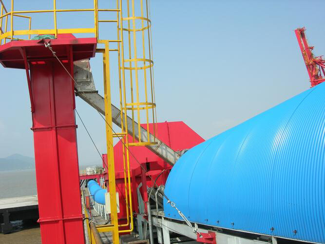 为什么要投资皮带采样机系统，听听专家怎么说！