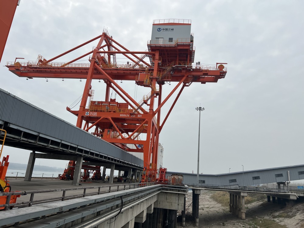 LHGC-LCS型  实物校验装置