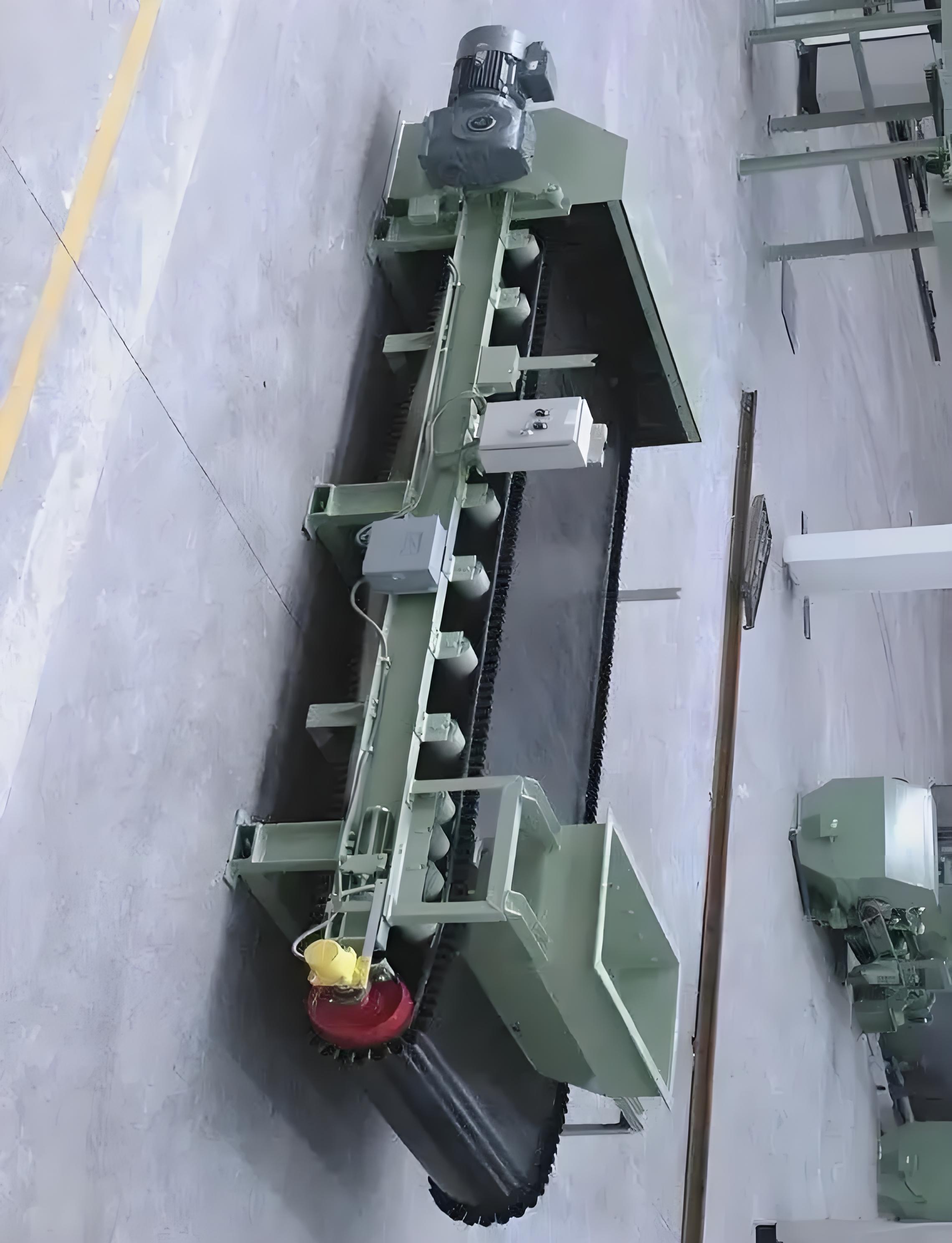 LHGC-JGC-40型 称重给料机