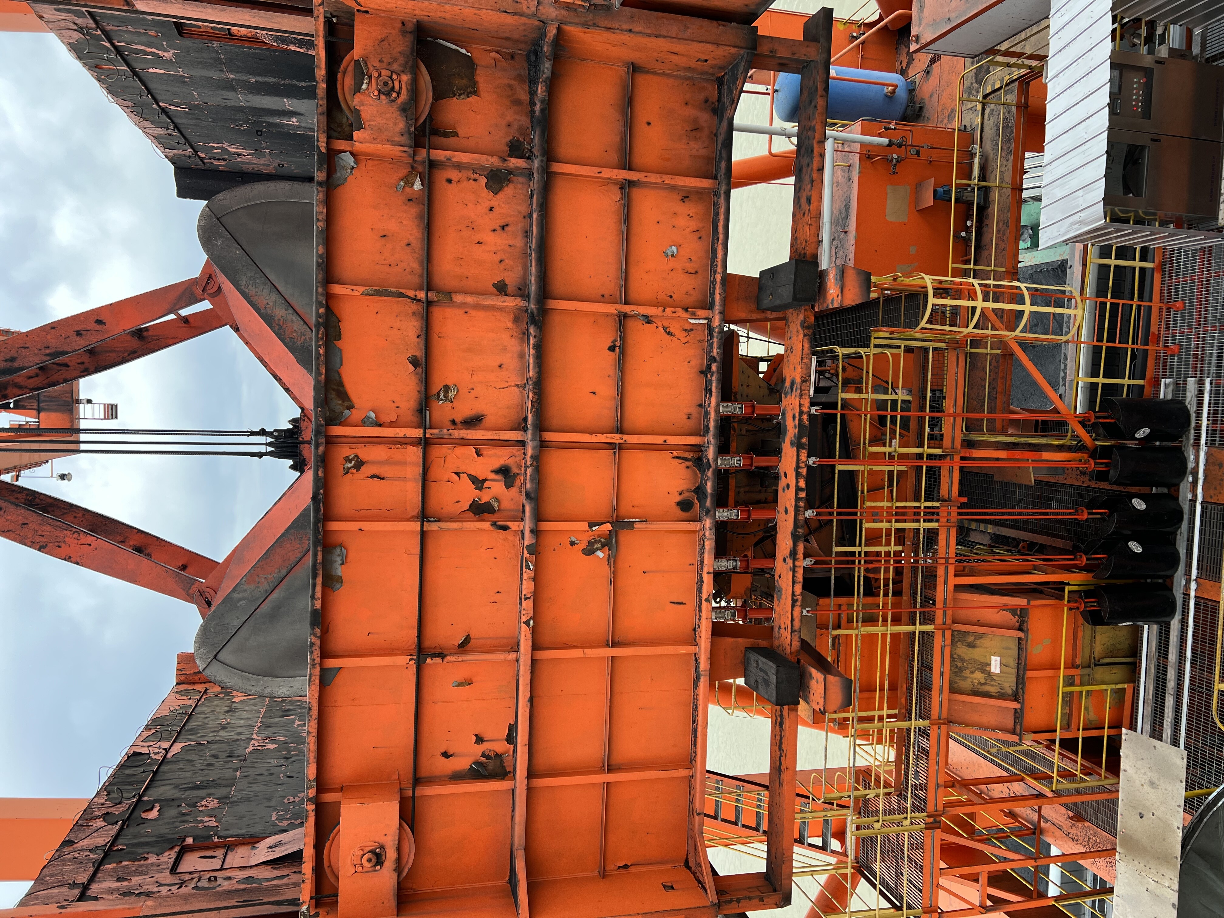 LHGC-LCS型  实物校验装置