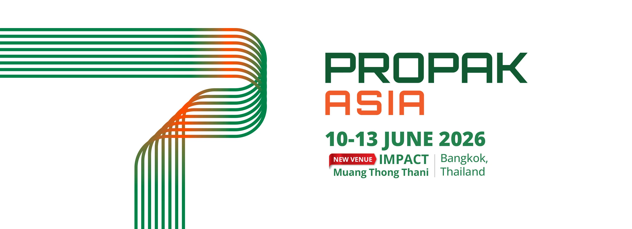 ProPak Asia Thailand 2026