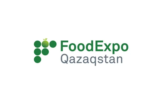 ​FoodExpo Qazaqstan 2026哈萨克斯坦国际食品及配料、加工技术及设备展