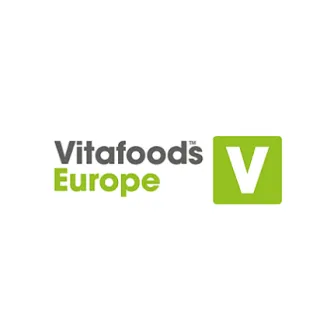 Vitafoods Europe 2026年欧洲国际营养保健食品展