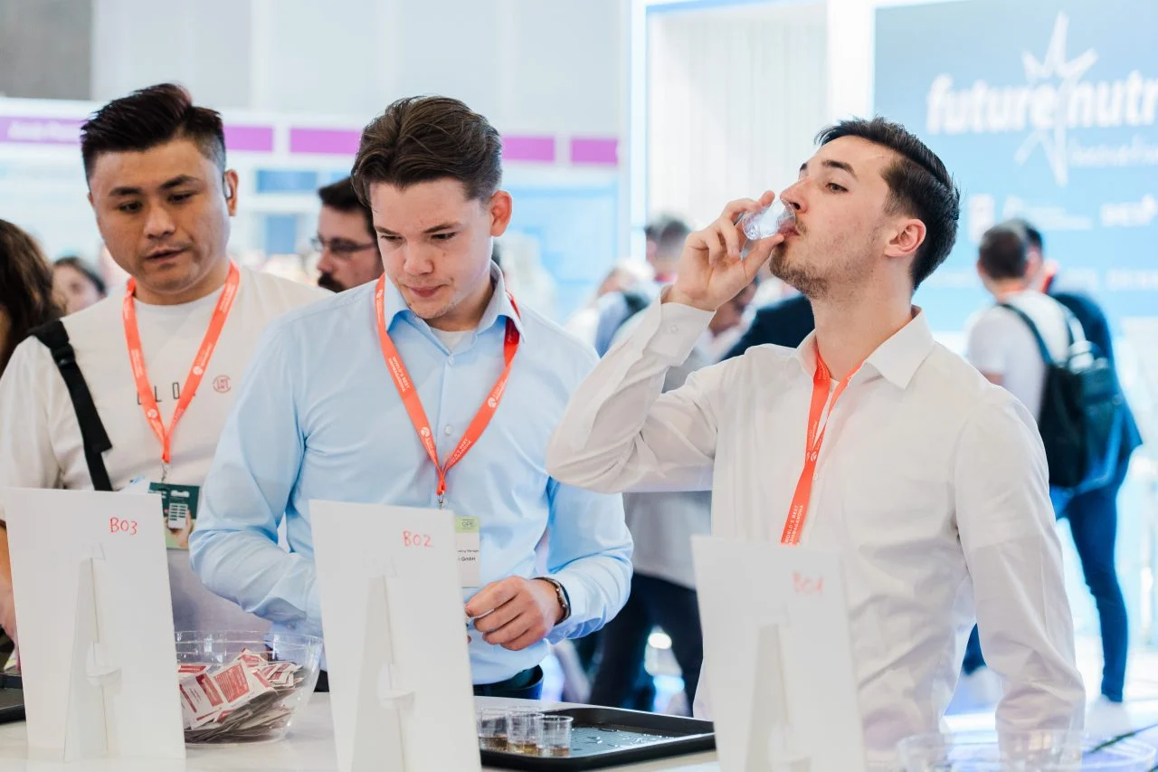 Vitafoods Europe 2026年欧洲国际营养保健食品展