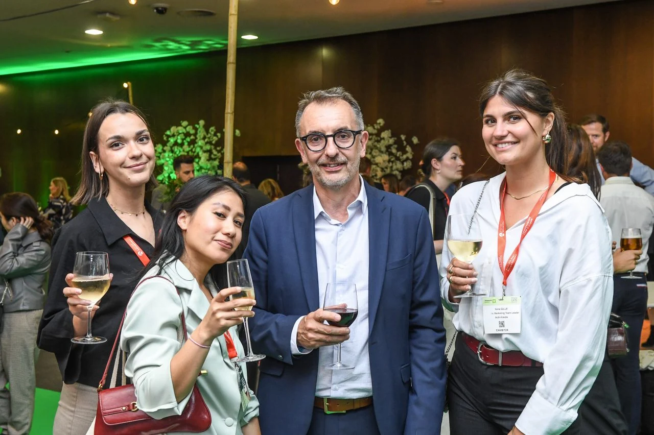 Vitafoods Europe 2026年欧洲国际营养保健食品展