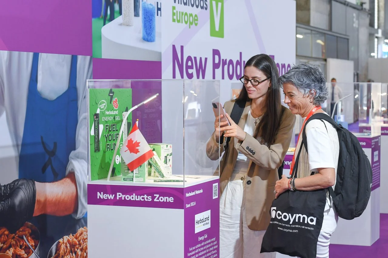 Vitafoods Europe 2026年欧洲国际营养保健食品展