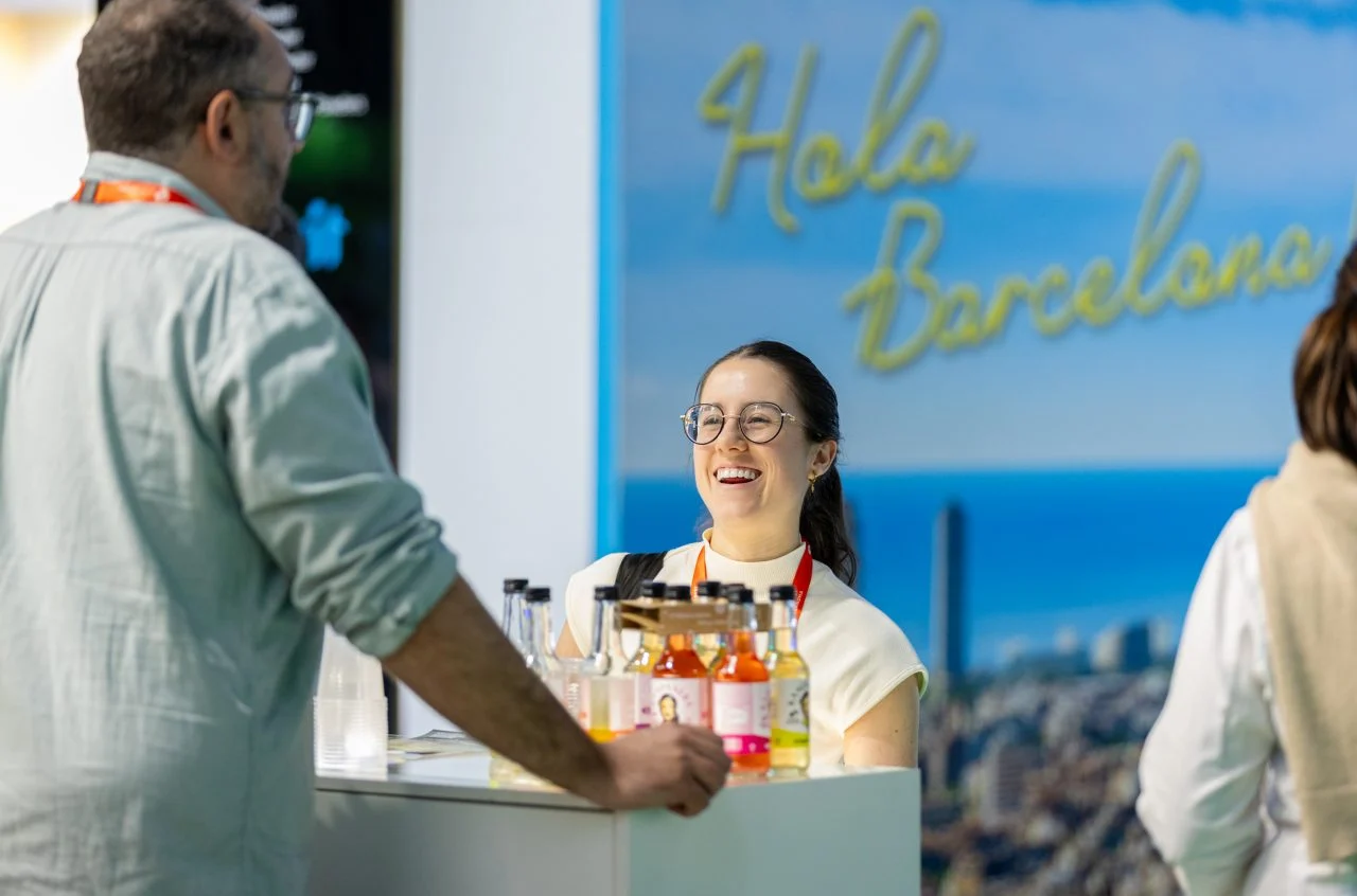 如何通过Vitafoods Europe 2026拓展欧洲市场的代理商网络？