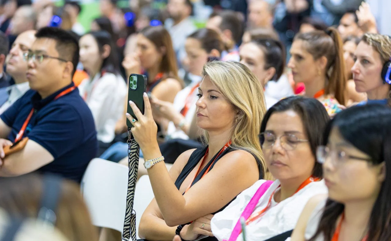 Vitafoods Europe 2026年欧洲国际营养保健食品展