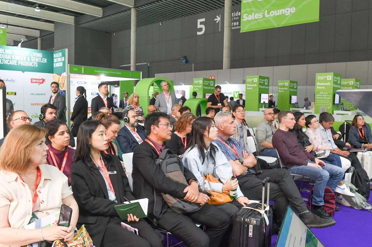 Vitafoods Europe 2026年欧洲国际营养保健食品展