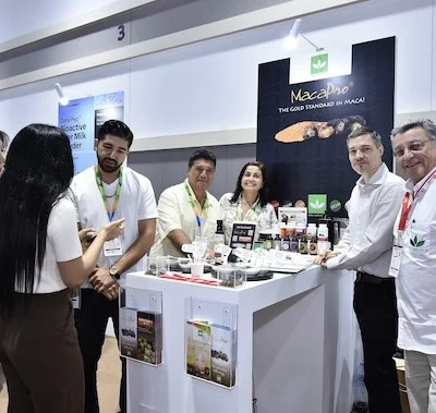  Vitafoods Asia 2026年亚洲泰国国际营养保健食品展