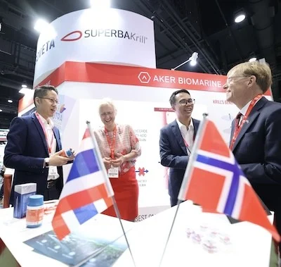  Vitafoods Asia 2026年亚洲泰国国际营养保健食品展