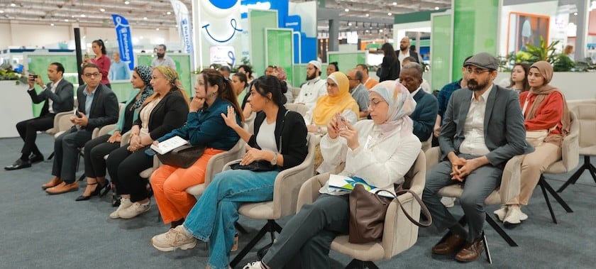 Fi Africa 2026非洲埃及食品配料展