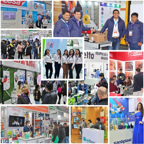 秘鲁利马包装展 PACK PERU EXPO 2026