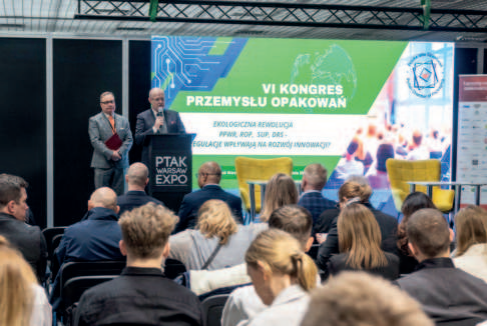 WARSAW PACK 2026第11届波兰华沙国际包装博览会