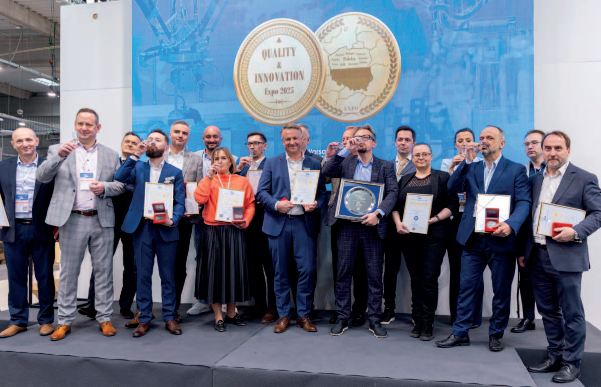 WARSAW PACK 2026第11届波兰华沙国际包装博览会