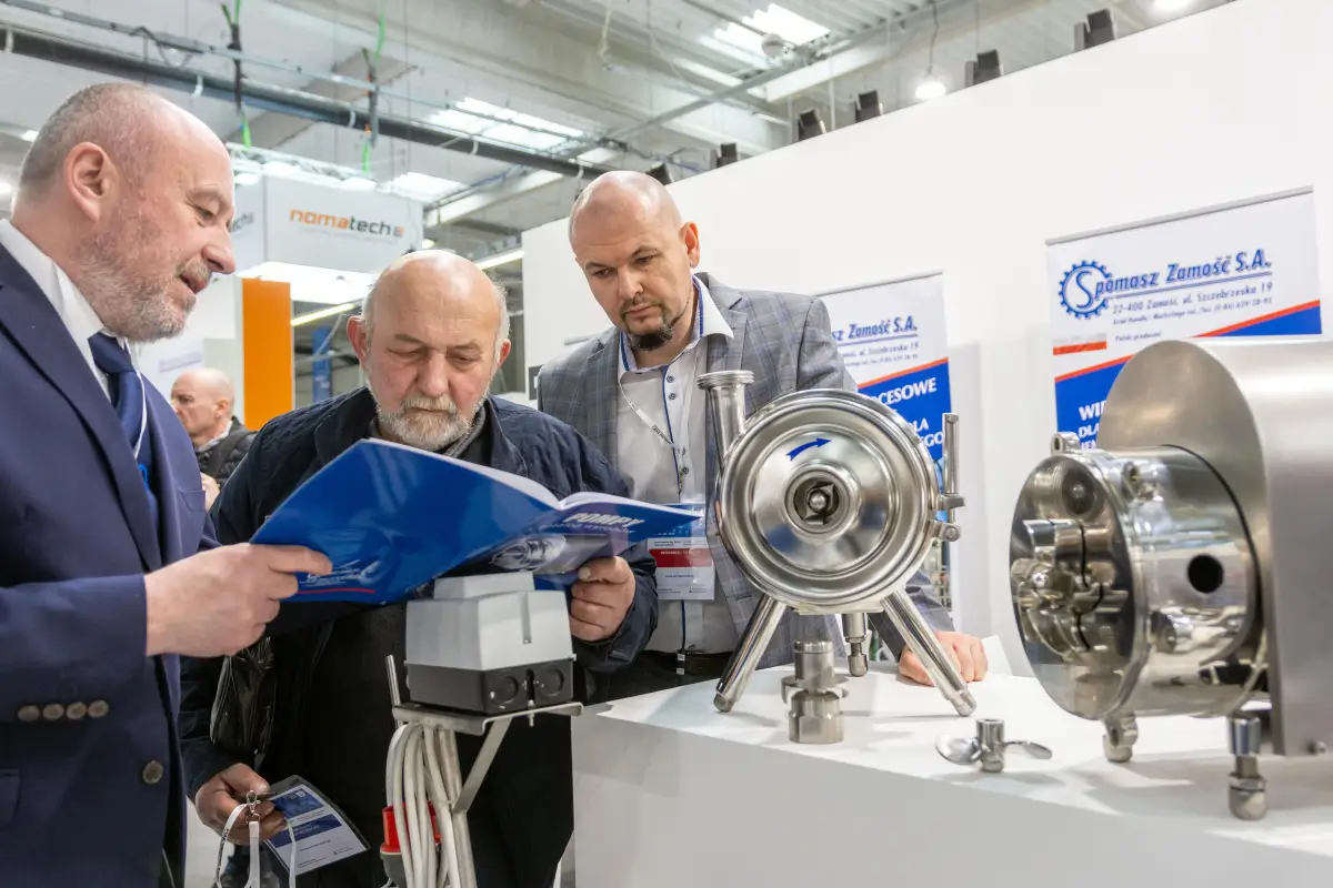 WARSAW PACK 2026第11届波兰华沙国际包装博览会