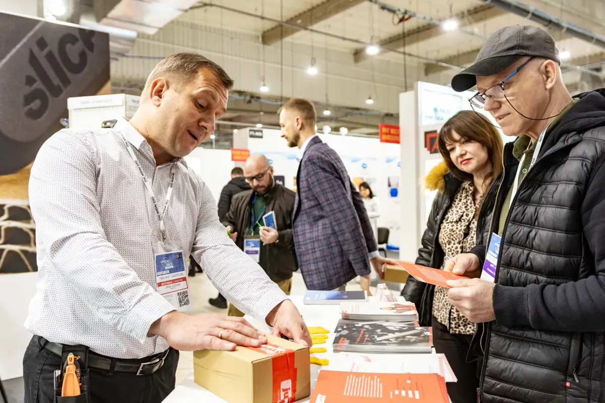 WARSAW PACK 2026第11届波兰华沙国际包装博览会