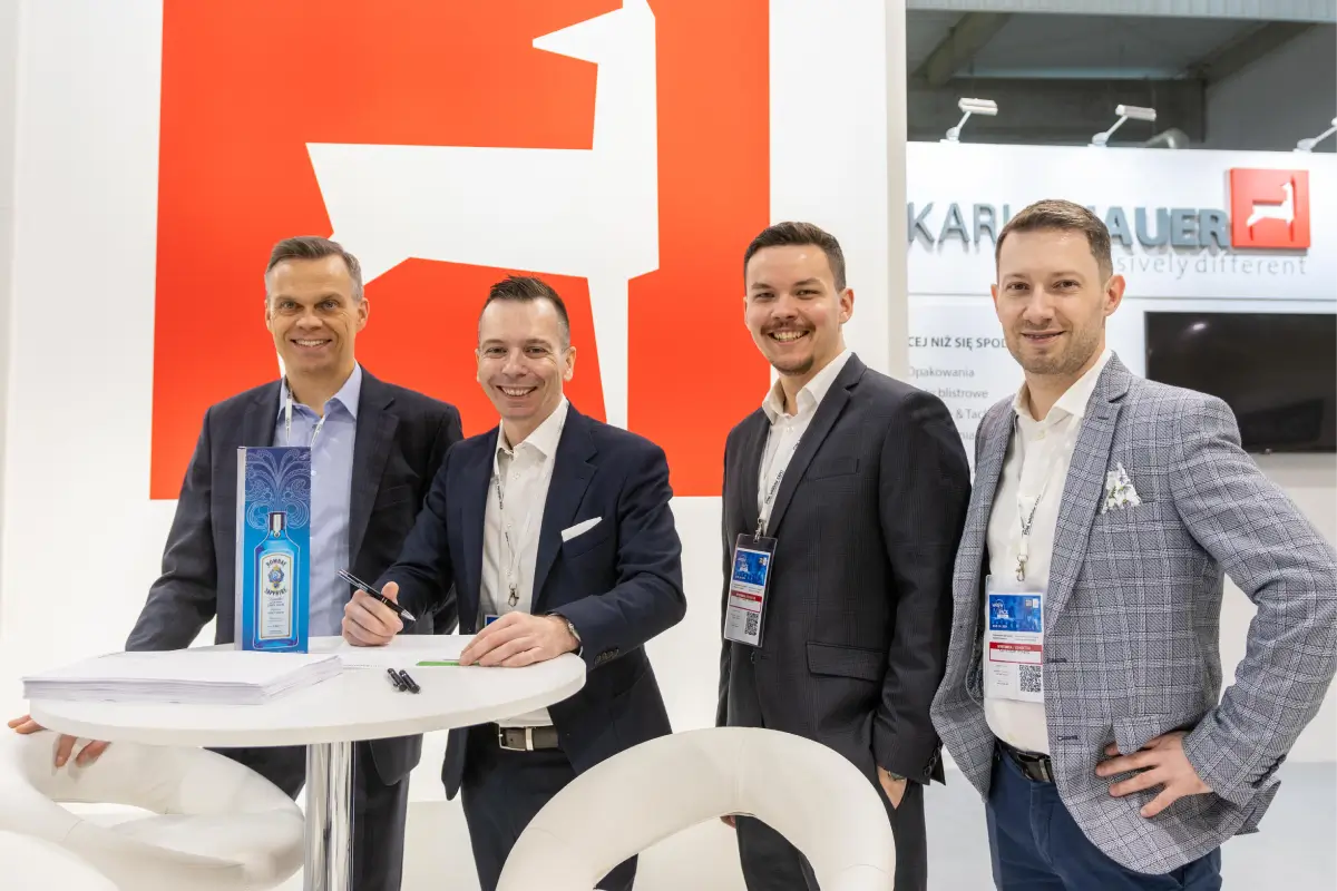 WARSAW PACK 2026第11届波兰华沙国际包装博览会