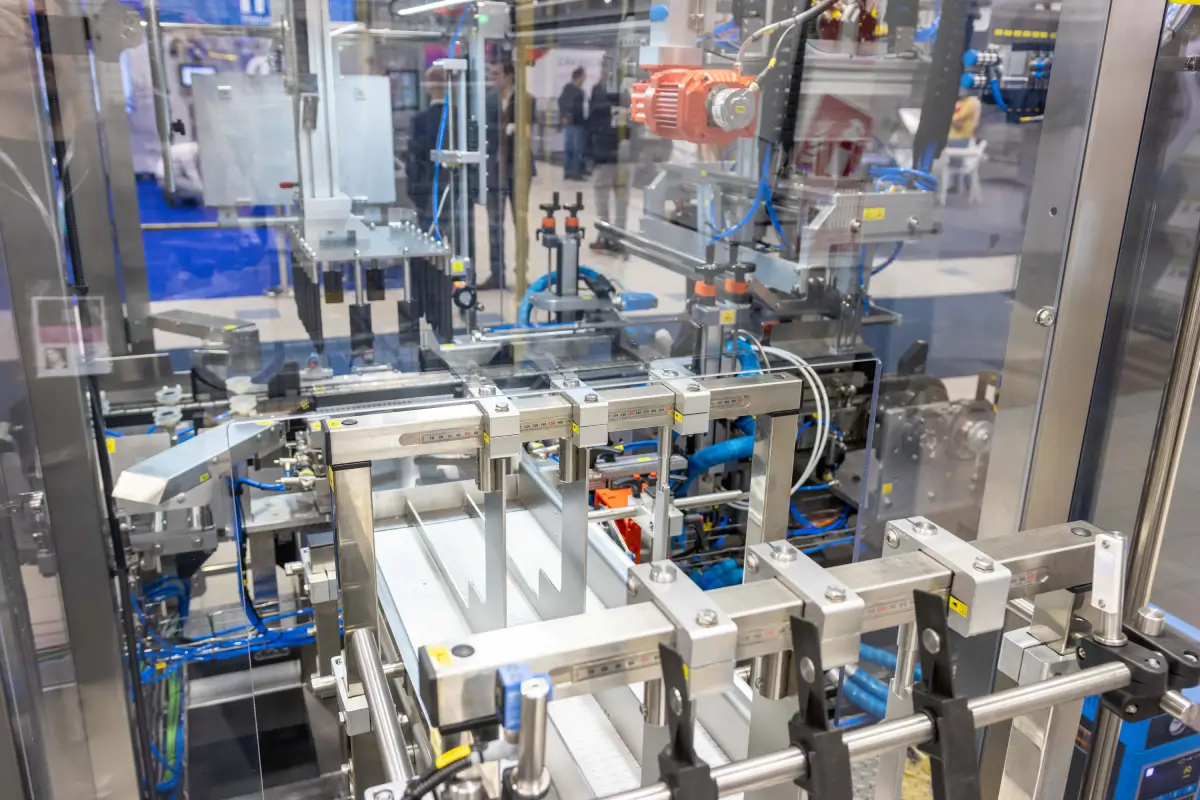 波兰及中东欧市场在包装自动化方面有哪些具体的投资机会？