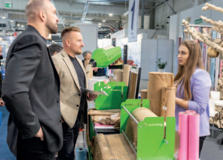 WARSAW PACK 2026第11届波兰华沙国际包装博览会