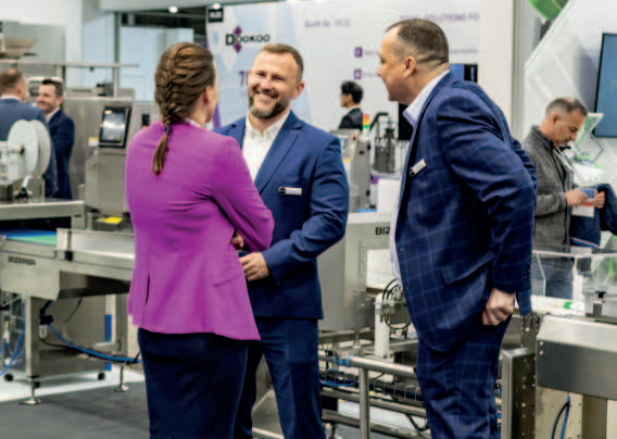 WARSAW PACK 2026第11届波兰华沙国际包装博览会