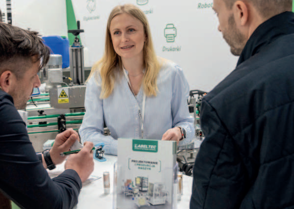 WARSAW PACK 2026第11届波兰华沙国际包装博览会