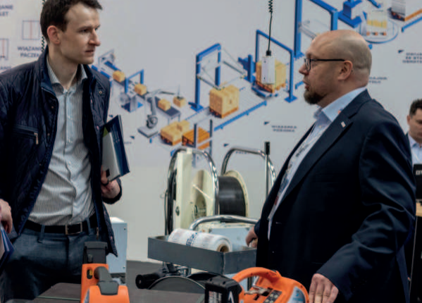 WARSAW PACK 2026第11届波兰华沙国际包装博览会