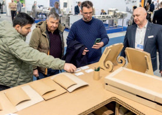 WARSAW PACK 2026第11届波兰华沙国际包装博览会