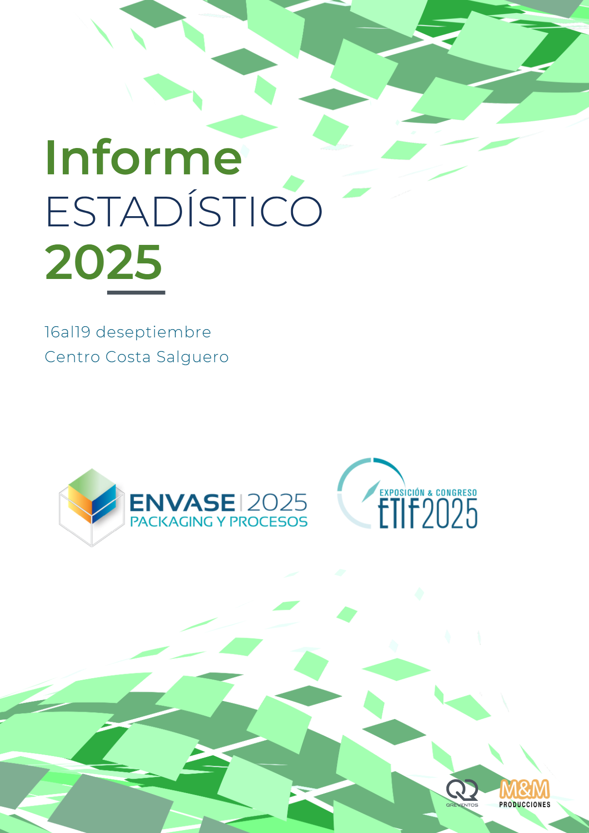 ENVASE 2027年阿根廷布宜诺斯艾利斯国际包装展览会