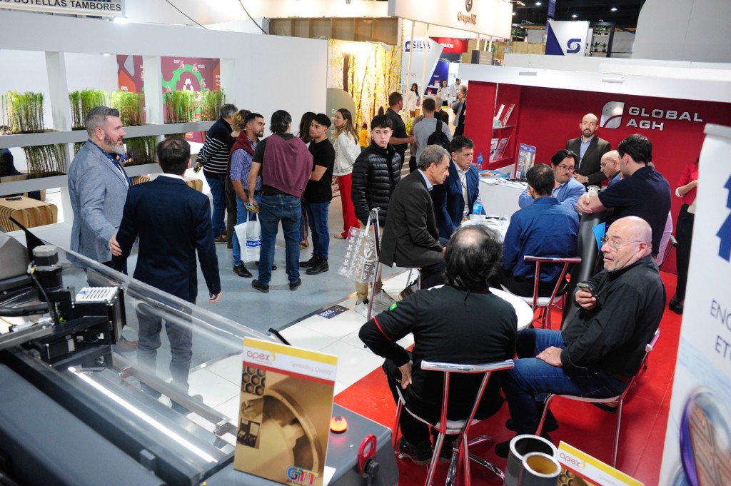 ENVASE 2027年阿根廷布宜诺斯艾利斯国际包装展览会