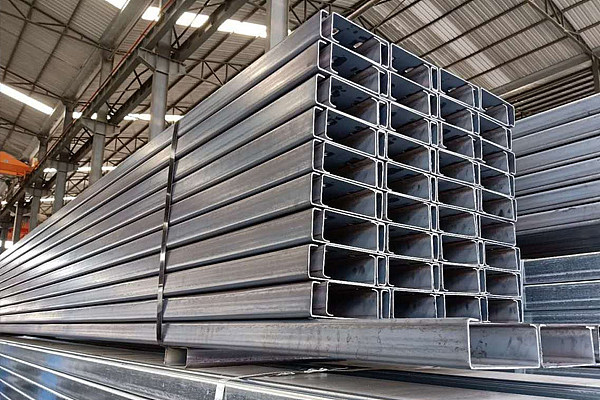 Steel-structure-engineering